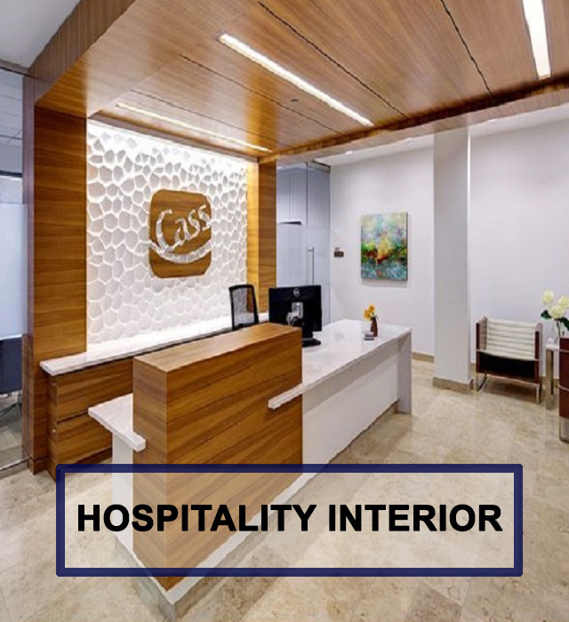 HospitalityInterior