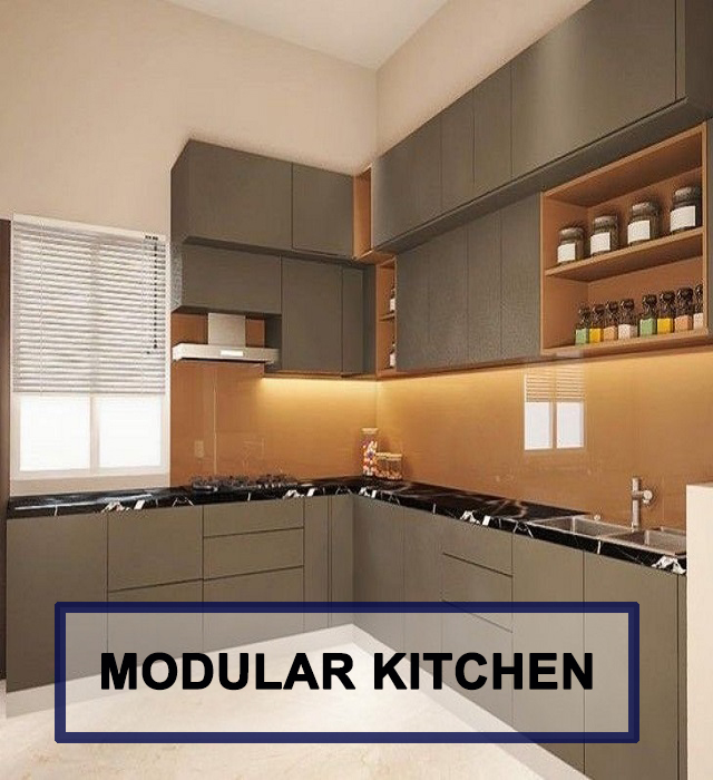 ModularKitchen