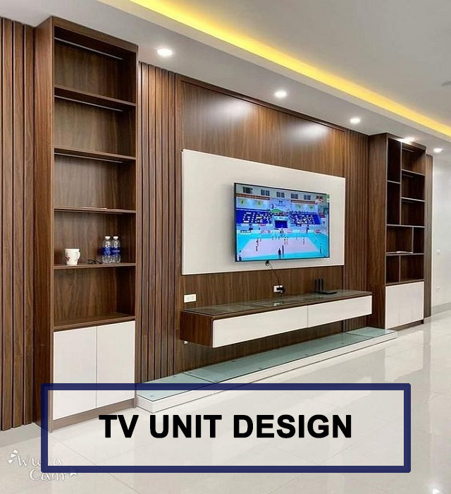 TVUnitDesign