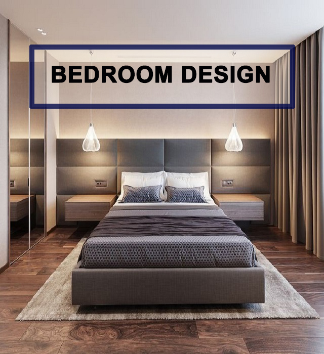 BedRoom Design