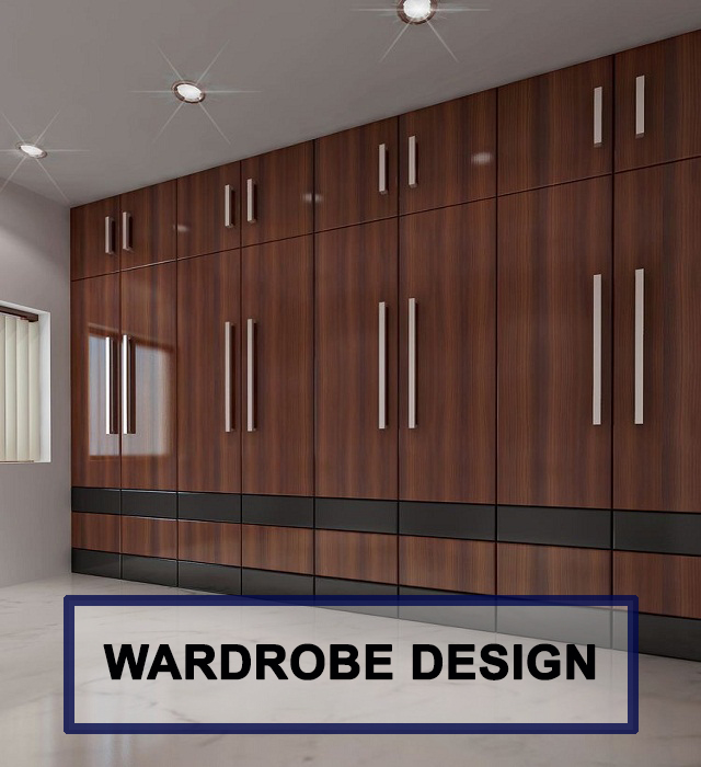 WardrobeDesign