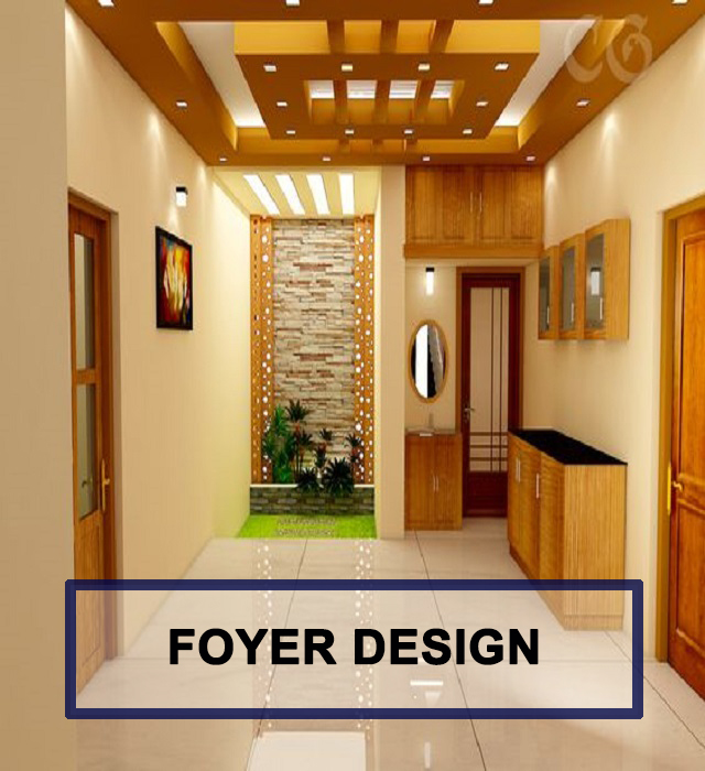 FoyerDesign