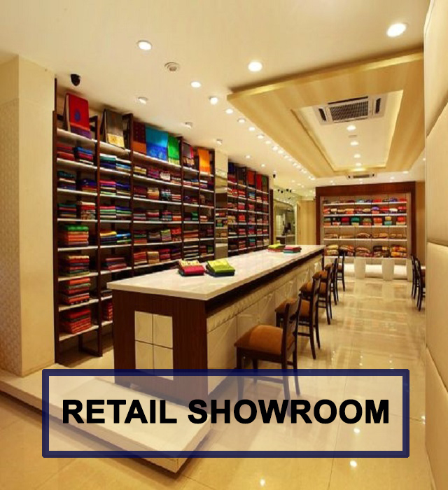 RetailShowroom